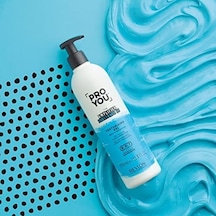 Professional The Amplifier Substan Up Texturizing Gel 350ml