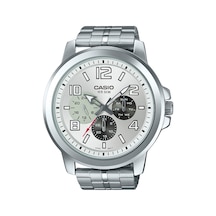 Casio MTP-X300D-7AVDF Erkek Kol Saati