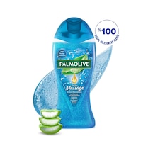 Feel The Massage Duş Jeli 250ml Diğer