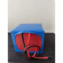 Rosa 12v 50ah Lifepo4 Akü