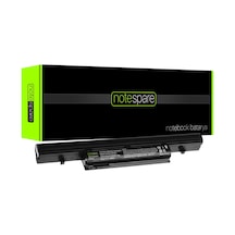 Toshiba İle Uyumlu Tecra R850-10k, R850-10w, R850-119, R850-11d Notebook Batarya Pil