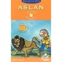Burçların Dili - Aslan - Gülten Suveren - Alfa Yayıncılık