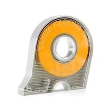 300087031 - Maskeleme Bandı, Makaralı, 10 Mm X 18 M