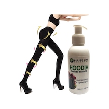 Hoodia Gel Yağlları Yakmaya Jel 150ml + S-m Mikro Kapsüllü Şekillendirici Tayt