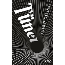 Tünel / Ernesto Sabato