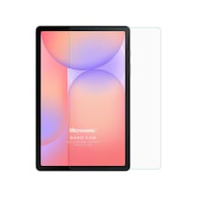 Galaxy Tab S10 Lite Nano Glass Cam Ekran Koruyucu Galaxy Tab S10 Lite İle Uyumlu Ekran Koruyucu - Şeffaf