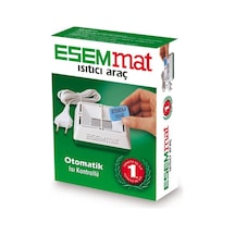 Esemmat Kablolu Isıtıcı Cihaz