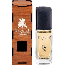 Dayens Gladiator K126 Kadın Parfüm EDP 50 ML