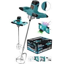 Assur ASR802 1800W Elektrikli Karıştırıcı Mikser Mavi