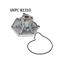 Audi A6 C6 Devirdaim 3.0 Tdi 2007-2008 Asb Skf Vkpc81310