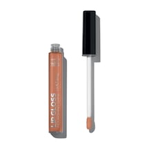 Luminous Nude
