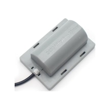 2430 Vibration Motor - Kablolu Titreşim Motoru
