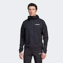 Adidas Ka5872 Xpr Lıght Raın Erkek Yağmurluk Siyah