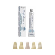 Loreal Profosyonel Majirel High Lift Ash Plus 50Ml V049