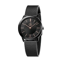 Calvin Klein K3M21421 Erkek Kol Saati