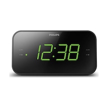 Philips TAR3306/12 Alarmlı Radyolu Masa Saati
