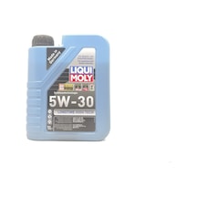 Bmw Motor Yağı 5w30 1 Litre - Partüküllü - Lıquımoly Bütün Model