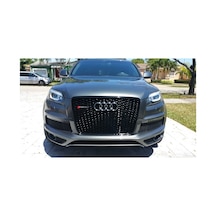 Autogp Audi Q7 Rsq7 Ön Panjur Izgara Komple 2006 / 2012