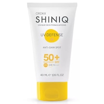 Shiniq Uv Güneş / Leke Spf50 40 Ml
