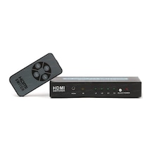 Dark Dk-hd-sw4x1k 4/1 Kumandalı 4k Hdmı Switch