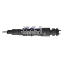 Bosch 0445120374 Enjektör Mercedes-benz Detroit Diesel Dd13 Common Rail