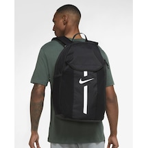 Nike Academy Team Spor Sırt Çantası Siyah Dc2647-010 V1 - Siyah