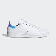 Adidas Çocuk Günlük Spor Ayakkabı Stan Smith J Fx7521 Beyaz - Mavi