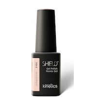 Kinetics Shield Gel Polish Kalıcı Oje Pearl Glaze 486 15ml