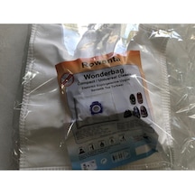 Wonderbag Toz Torbası