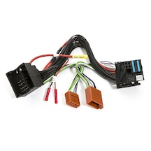 Öztürk Elektronik-audison Prima Ap T-h Bmw01 T-harnes