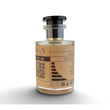 Mies-mn101 Erkek Parfüm EDP 50 ML