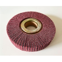 165x30x25 Flanşlı Kombine Mop Zımpara 59801