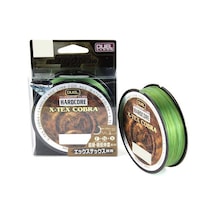 X Tex Cobra Hardcore 0,370Mm 180M Misina