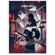 Kurşunafya / Zeynep Gülsu