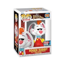 Funko Pop Who Framed Roger Rabbit: Roger Rabbit