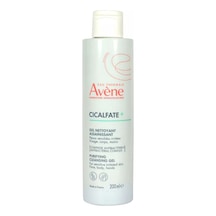 Avene Cicalfate+ Arındırıcı Temizleme Jeli 200ml