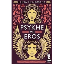 Psykhe Ve Eros / Luna Mcnamara