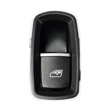 Vass41 Sol Arka Cam Açma Düğmesi Tuşu 7pp959855b Porsche Cayenne İle Uyumlu 2011-2014
