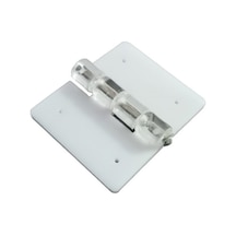 Beyaz Pleksi Menteşe