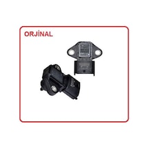 Kia Sportage 2004-2.0 Map Sensörü  39300-84400