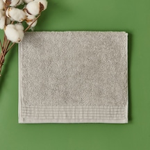 Soft Premium El Havlusu - Gri - 30x50 Cm Çok Renkli