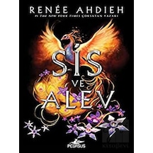 Sis ve Alev Pegasus Yayınları - Pegasus Yayınları