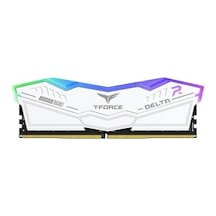Team T Force Delta RGB FF4D532G5600HC32DC01 32 GB 2x16 GB DDR5 5600 MHz CL32 Gaming Ram