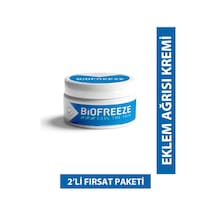 Biofreeze Kremi 2 Adet