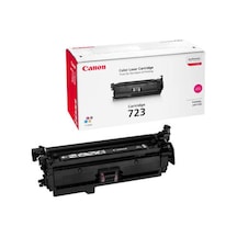 Canon Crg-723 Kırmızı Toner 2642B002