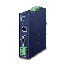 Endüstriyel 1-Port RS232/RS422/RS485 Serial Device Server<br&g