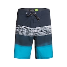 Quiksilver Quıksılver Surfsılk Panel 18 Kta6 Siyah