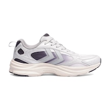 Hummel Performance 600 Unisex Spor Ayakkabı Gri