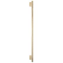 System Mobilya Kulbu Altın Renk 640mm Kulp Sy9486 0640 Gl-gl Çok Renkli