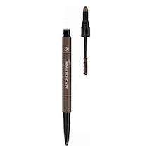 Naj Oleari 3 İn 1 Perfect Brow Castane Kaş Kalemi, Göz Kalemi Ve Maskara Diğer
